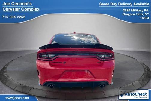 2023 Dodge Charger GT