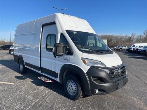 2024 RAM ProMaster 3500 High Roof