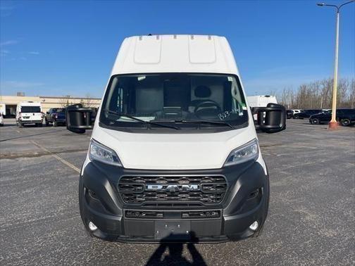 2024 RAM ProMaster 3500 High Roof