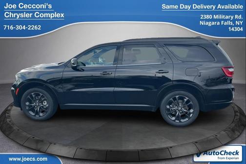 2023 Dodge Durango GT Plus