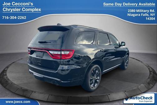 2023 Dodge Durango GT Plus