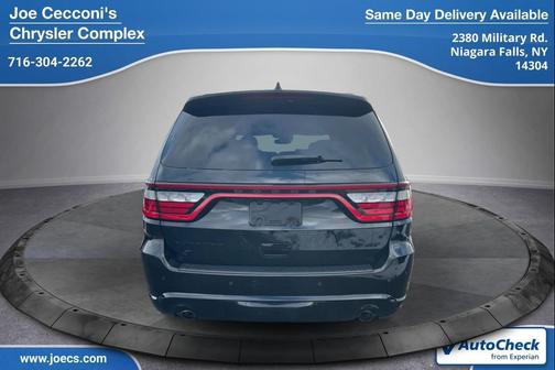 2023 Dodge Durango GT Plus