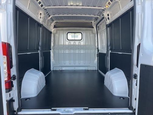 2024 RAM ProMaster 1500 Base