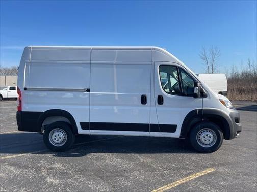 2024 RAM ProMaster 1500 Base
