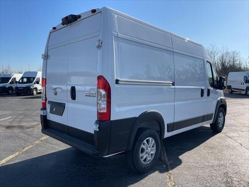 2024 RAM ProMaster 1500 Base