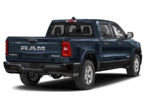 BL 2027 RAM 1500 Big Horn/Lone Star