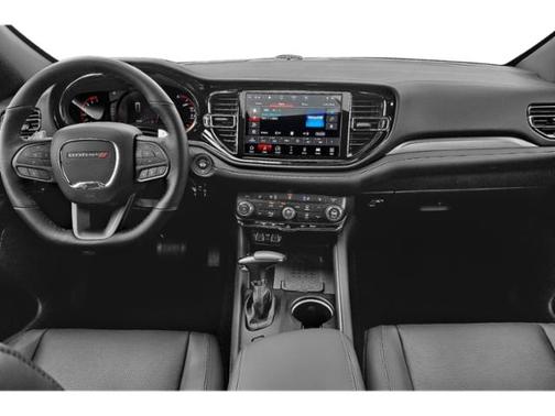 White Knuckle Clearcoat 2026 Dodge Durango GT HEMI V8