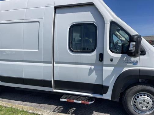 2024 RAM ProMaster 3500 High Roof