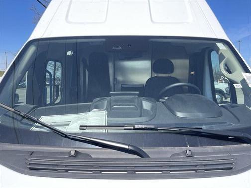 2024 RAM ProMaster 3500 High Roof