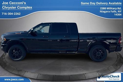2022 RAM 3500 Limited