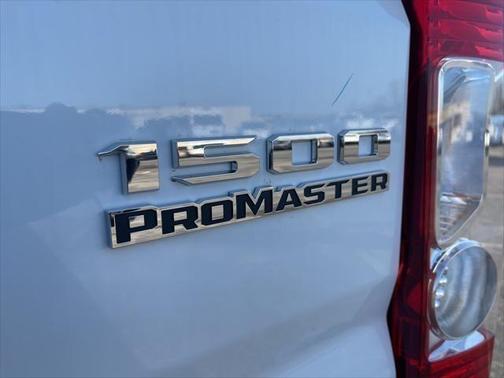 2024 RAM ProMaster 1500 Base