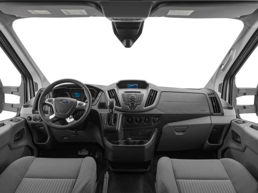 2016 Ford Transit-250 Base