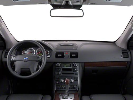 GR 2010 Volvo XC90 3.2