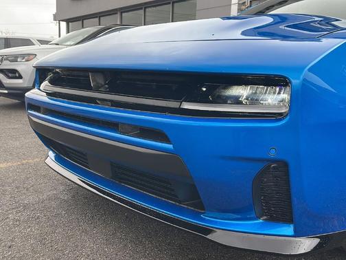 2026 Dodge Charger Scat Pack