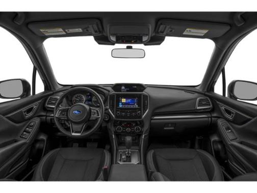 Horizon Blue Pearl 2023 Subaru Forester Premium