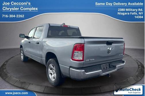 2023 RAM 1500 Lone Star