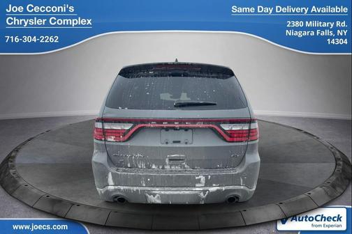 2024 Dodge Durango GT Premium AWD