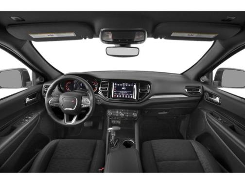 Destroyer Gray Clearcoat 2026 Dodge Durango GT Plus