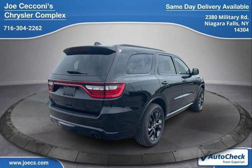 2023 Dodge Durango R/T Plus AWD
