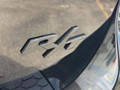 2025 Dodge Durango R/T AWD