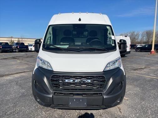 2024 RAM ProMaster 1500 Base