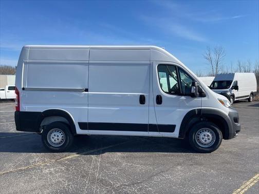 2024 RAM ProMaster 1500 Base