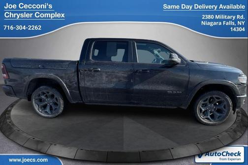 2024 RAM 1500 Limited