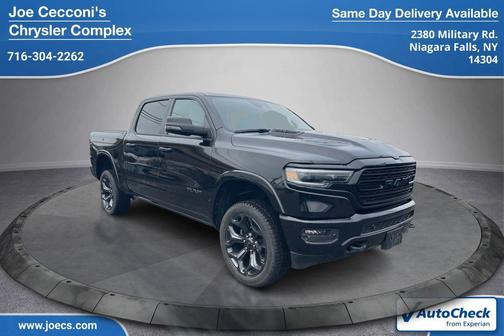 2024 RAM 1500 Limited