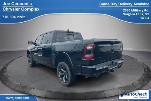 2024 RAM 1500 Limited