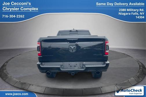 2024 RAM 1500 Limited