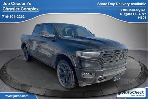 2024 RAM 1500 Limited