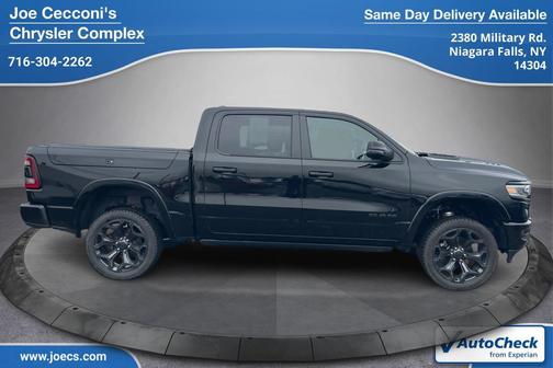 2024 RAM 1500 Limited
