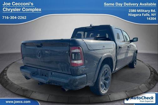 2024 RAM 1500 Limited