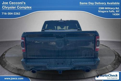 2024 RAM 1500 Limited