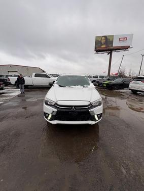 2019 Mitsubishi Outlander Sport 2.0 LE
