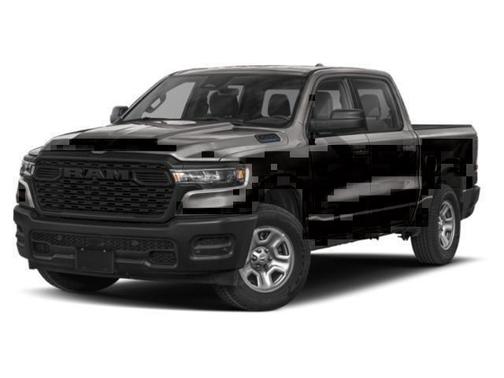 GR 2026 RAM 1500 Express