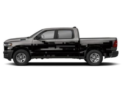 GR 2026 RAM 1500 Express