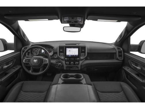 GR 2026 RAM 1500 Express