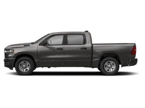 GR 2026 RAM 1500 Express