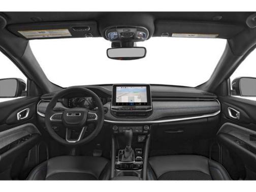 Joose 2026 Jeep Compass Limited