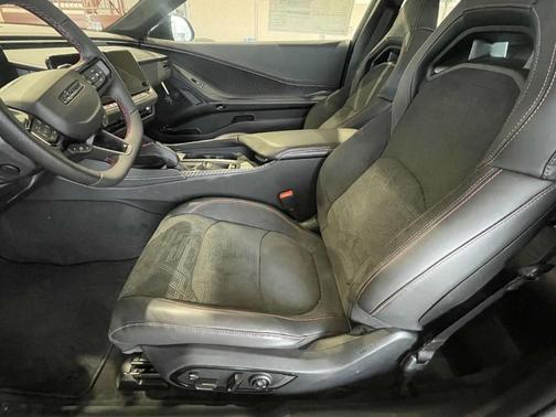 2024 Dodge Charger Daytona Scat Pack