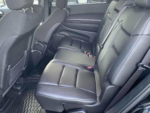 2024 Dodge Durango Pursuit