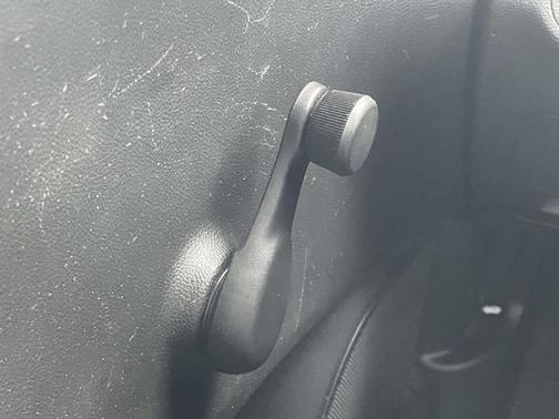 2022 Chevrolet Spark LS