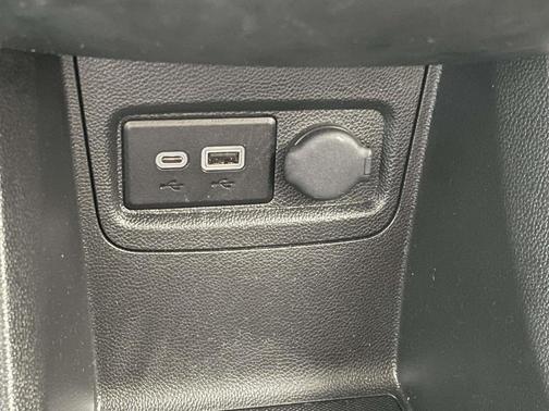 2022 Chevrolet Spark LS