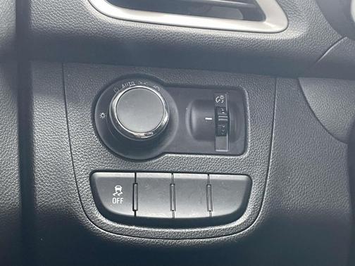 2022 Chevrolet Spark LS