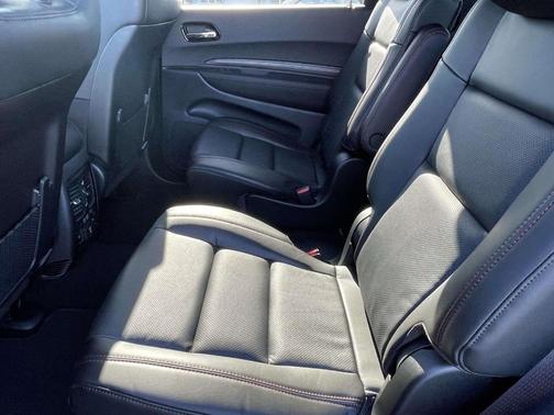 Destroyer Gray Clearcoat 2026 Dodge Durango GT Plus HEMI V8