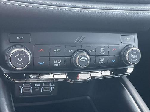 2021 Dodge Durango SXT