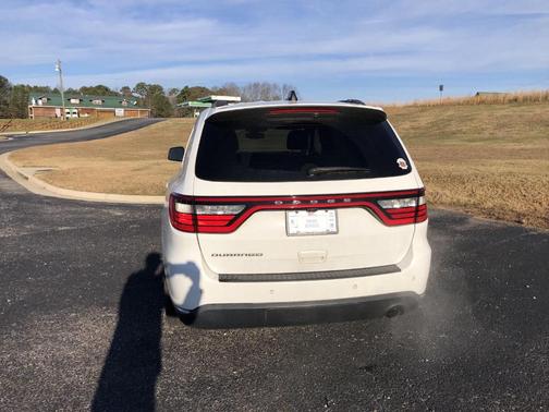 2021 Dodge Durango SXT