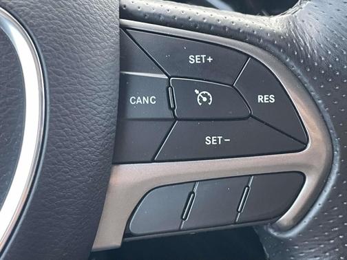 2021 Dodge Durango SXT