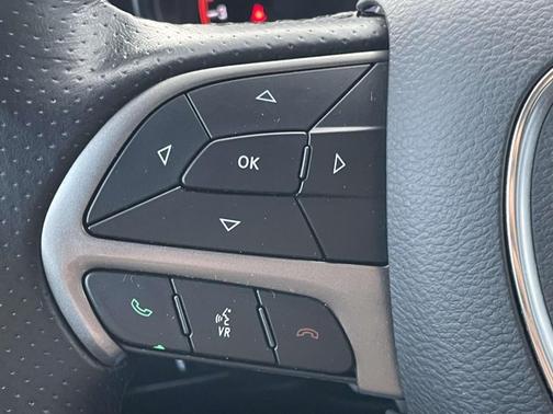 2021 Dodge Durango SXT